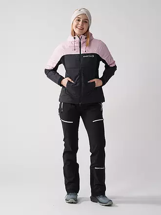 MARTINI | Veste isolante à capuche Yalca PL pour femmes | 